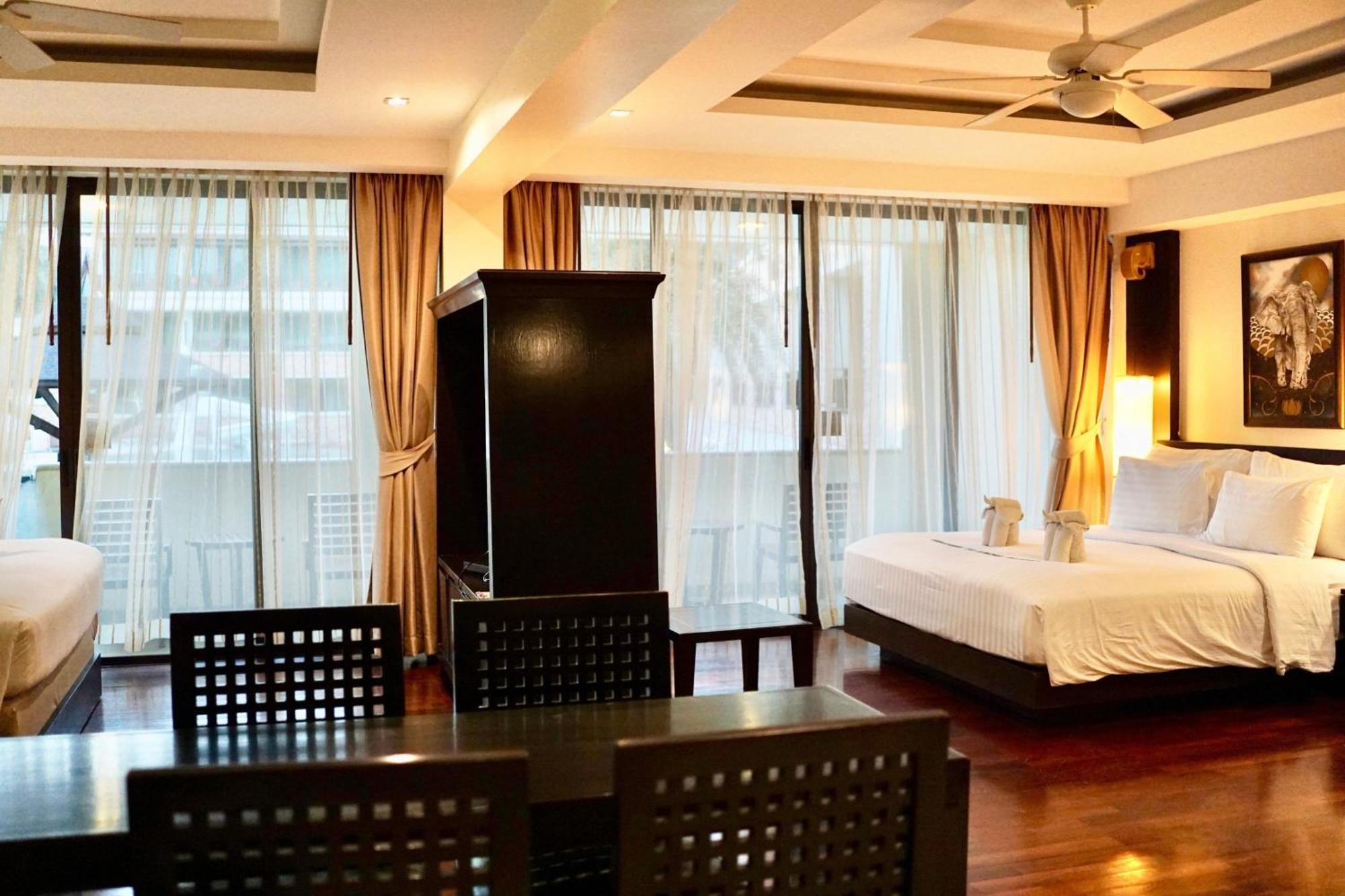 Family Suite